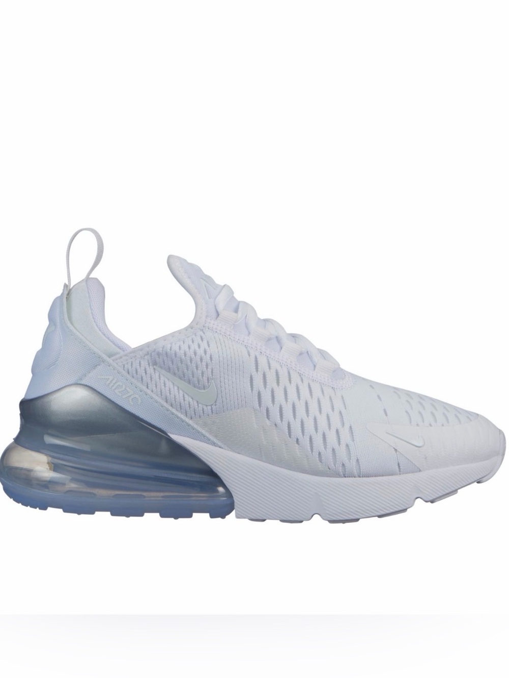 Nike Kids' Grade School Air Max
270 Shoes boys size 3.5